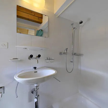 Lägenhet Attic Chesa Charots - Celerina Celerina/Schlarigna