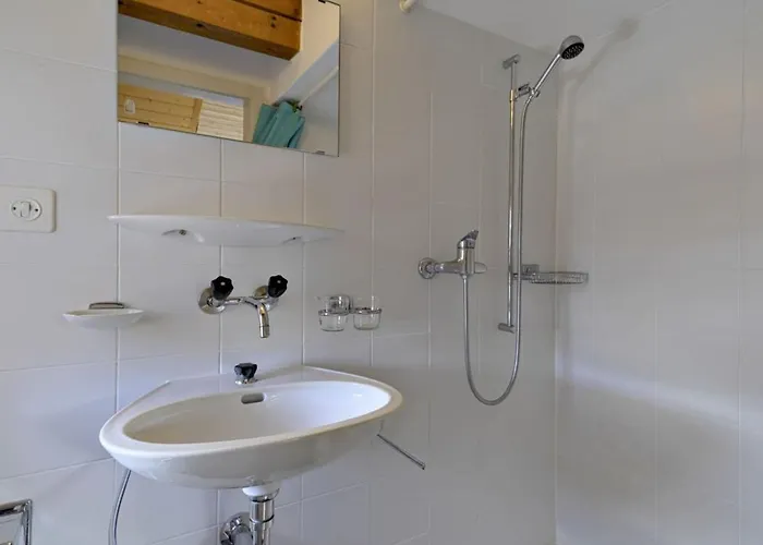 Appartement Attic Chesa Charots - Celerina Celerina/Schlarigna